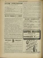 LYON-SPORT : n°51, pp. 16