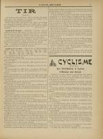 LYON-SPORT : n°53, pp. 7