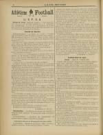LYON-SPORT : n°54, pp. 8