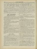 LYON-SPORT : n°56, pp. 2