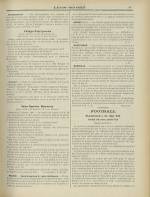 LYON-SPORT : n°60, pp. 11