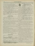 LYON-SPORT : n°61, pp. 10