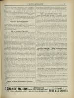 LYON-SPORT : n°64, pp. 9
