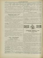 LYON-SPORT : n°65, pp. 2