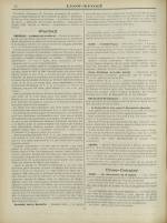 LYON-SPORT : n°66, pp. 14