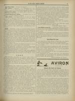 LYON-SPORT : n°72, pp. 11