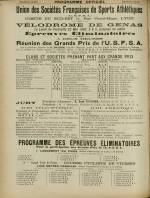 LYON-SPORT : n°72, pp. 8