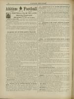 LYON-SPORT : n°72, pp. 10