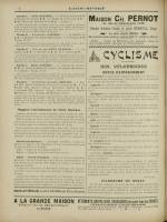 LYON-SPORT : n°74, pp. 6