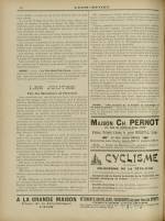 LYON-SPORT : n°77, pp. 10