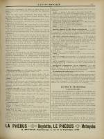 LYON-SPORT : n°81, pp. 11