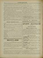 LYON-SPORT : n°82, pp. 8