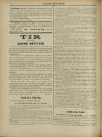 LYON-SPORT : n°85, pp. 8