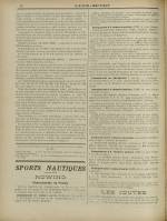 LYON-SPORT : n°85, pp. 10