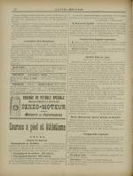 LYON-SPORT : n°87, pp. 12