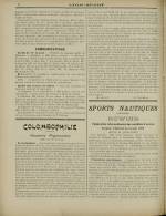 LYON-SPORT : n°88, pp. 8