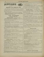 LYON-SPORT : n°96, pp. 2
