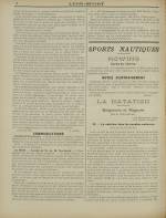 LYON-SPORT : n°99, pp. 6
