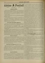 LYON-SPORT : n°106, pp. 8