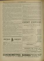 LYON-SPORT : n°111, pp. 20