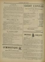 LYON-SPORT : n°114, pp. 16