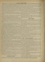 LYON-SPORT : n°121, pp. 14