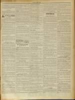 LYON-SPORT : n°160, pp. 3