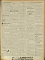 LYON-SPORT : n°168, pp. 3