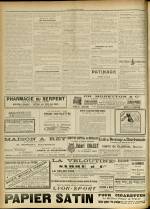 LYON-SPORT : n°169, pp. 4