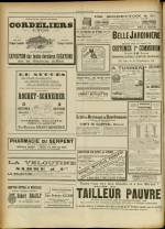 LYON-SPORT : n°174, pp. 4