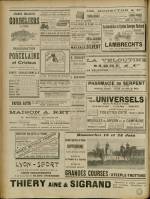 LYON-SPORT : n°178, pp. 4