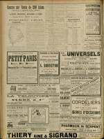 LYON-SPORT : n°182, pp. 4