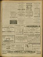 LYON-SPORT : n°183, pp. 3