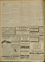 LYON-SPORT : n°191, pp. 4