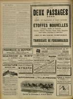 LYON-SPORT : n°194, pp. 4