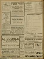 LYON-SPORT : n°205, pp. 4