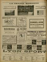 LYON-SPORT : n°213, pp. 4