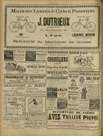 LYON-SPORT : n°220, pp. 4