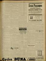 LYON-SPORT : n°222, pp. 3