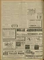 LYON-SPORT : n°225, pp. 4