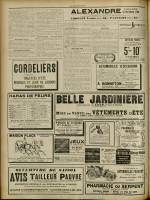 LYON-SPORT : n°226, pp. 4