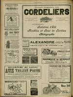 LYON-SPORT : n°228, pp. 4