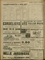 LYON-SPORT : n°232, pp. 4