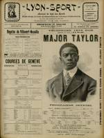 LYON-SPORT : n°234, pp. 1