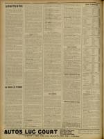 LYON-SPORT : n°234, pp. 2