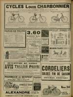 LYON-SPORT : n°234, pp. 4