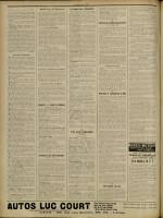 LYON-SPORT : n°237, pp. 2