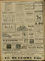 LYON-SPORT : n°237, pp. 4