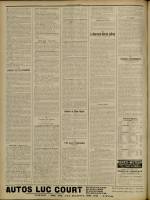 LYON-SPORT : n°238, pp. 2