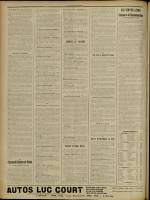 LYON-SPORT : n°239, pp. 2